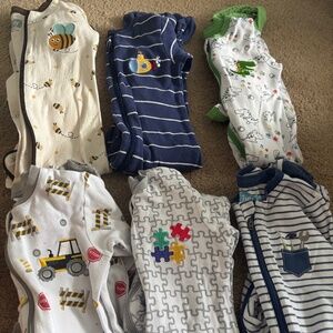 18 months Tuffy bundle